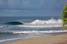 mandiri beach
