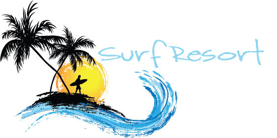 Sumatra Surf Resort